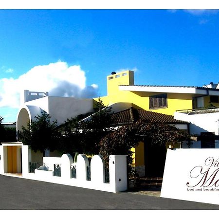 B&B Villa Maggio Vitigliano Exteriér fotografie